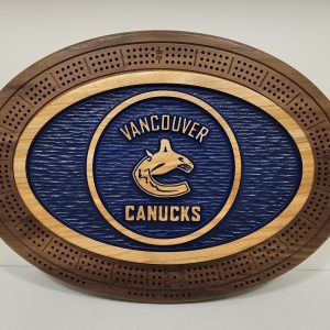 Vancouver Canucks Blue