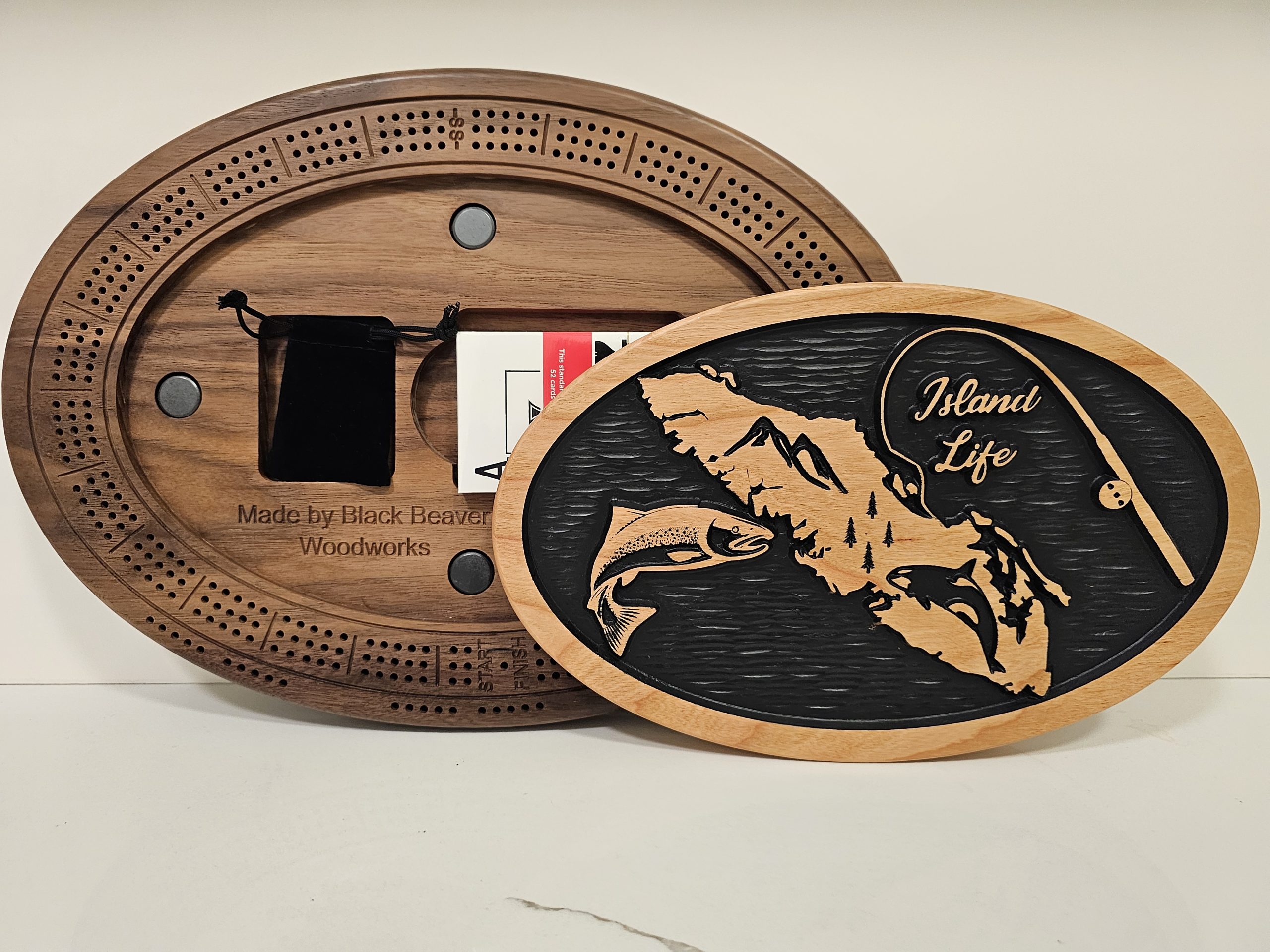 Why Real Wood Matters: The Difference You Can See And Feel