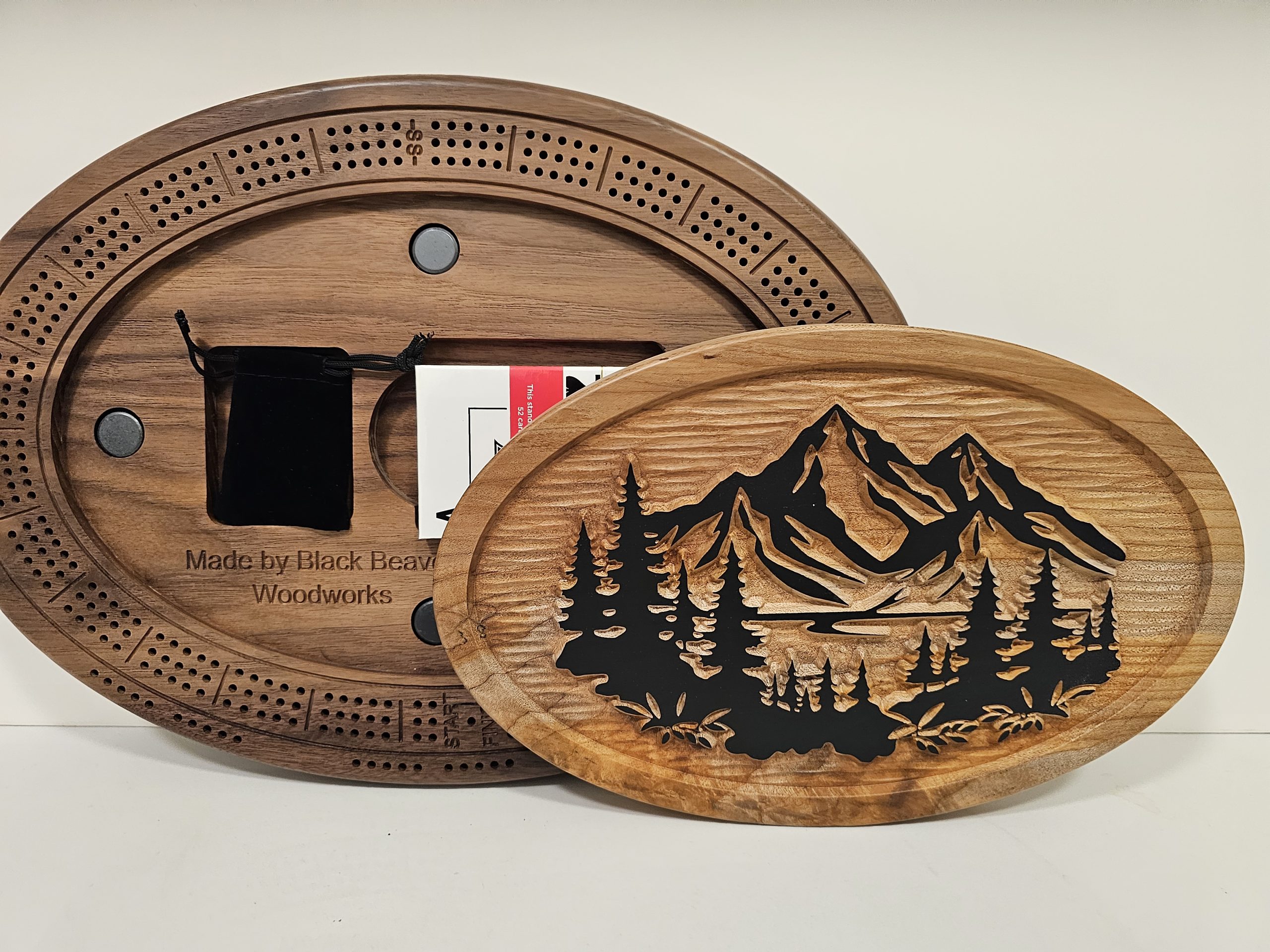 From Campfires To Coffee Tables: Where Our Customers Use Their Boards