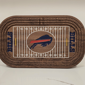 Buffalo Bills Stadium Board