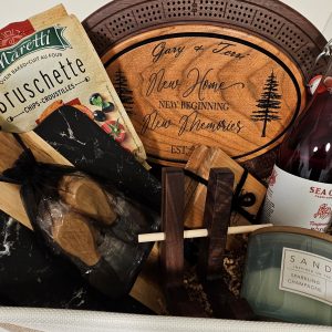 GIFT BASKET