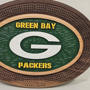 Green Bay Packers