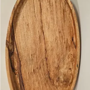 Oval Tray