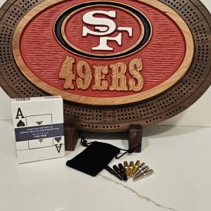 San Francisco 49ers