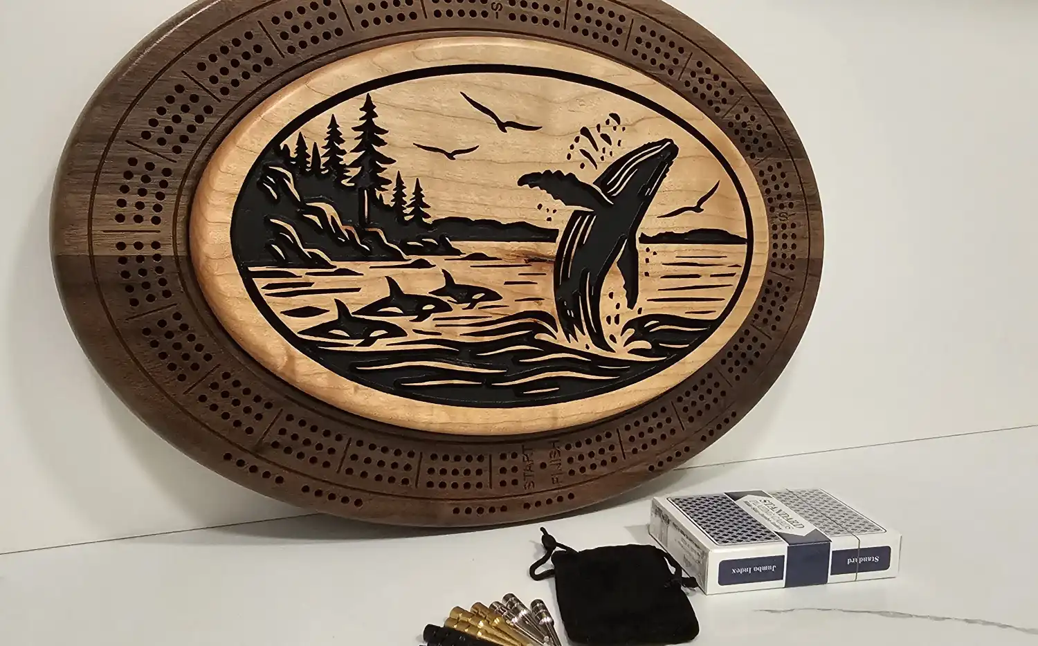 The Psychology Of Cribbage: Reading Opponents And Strategic Thinking