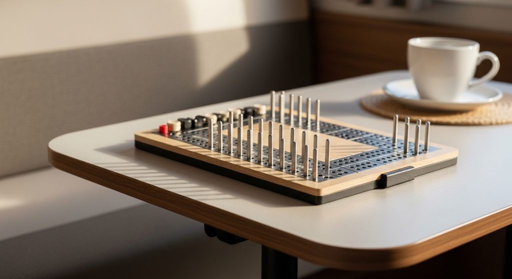 Magnetic Cribbage Boards: Why They’re Perfect For Travel And Storage